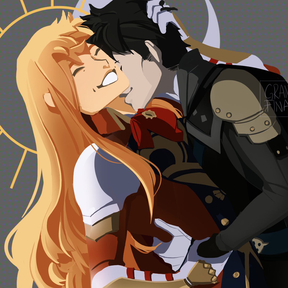 bou 🎭 (semi-hiatus) tweet media