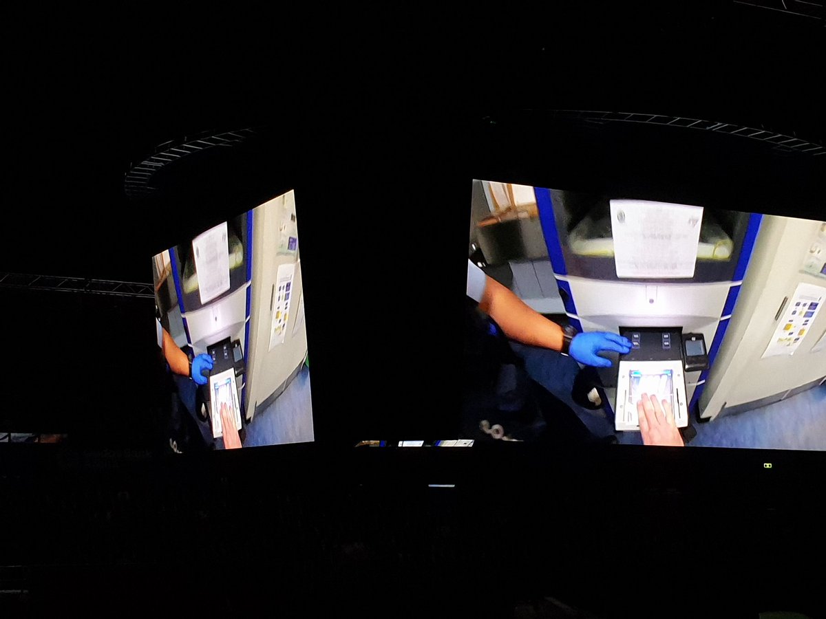 bstreetsmart's tweet photo. The 8,000 young adults are learning what happens if you are responsible for a serious crash. We show them what happens at the #Police station and at court. #dontdrinkanddrive #beltup in the car and #getyourhandoffit https://t.co/iOyMHZnzYc