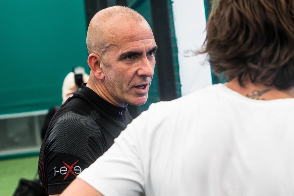 #DiCanio: “#Icardi? #PSG Memang Tempatnya Bagi Pemain Yang Tak Disiplin. Ia Tak Bisa Lakukan Apa Yang Penyerang Modern Harusya Bisa Lakukan" nerazzurriale.id/2019/09/12/di-…