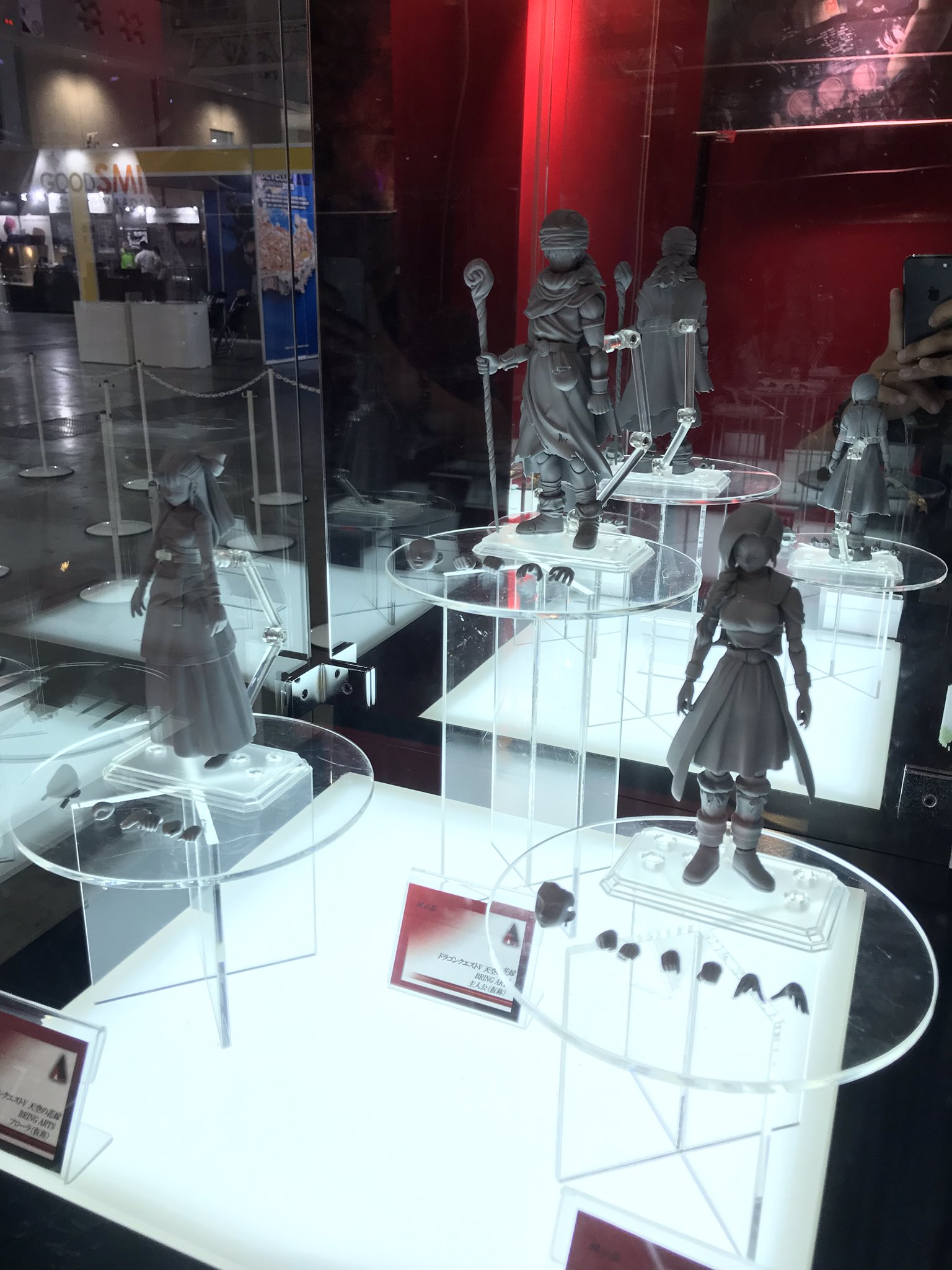SQUARE ENIX Official Goods on X: 