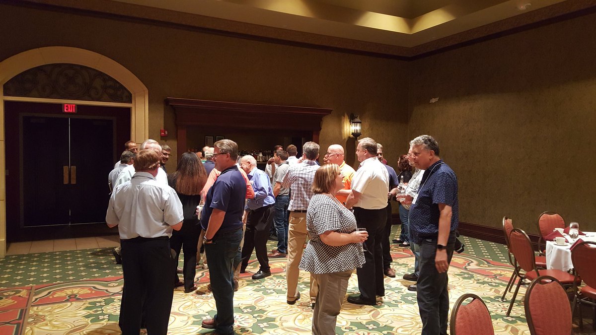 AMBA Chicago Chapter tweet media