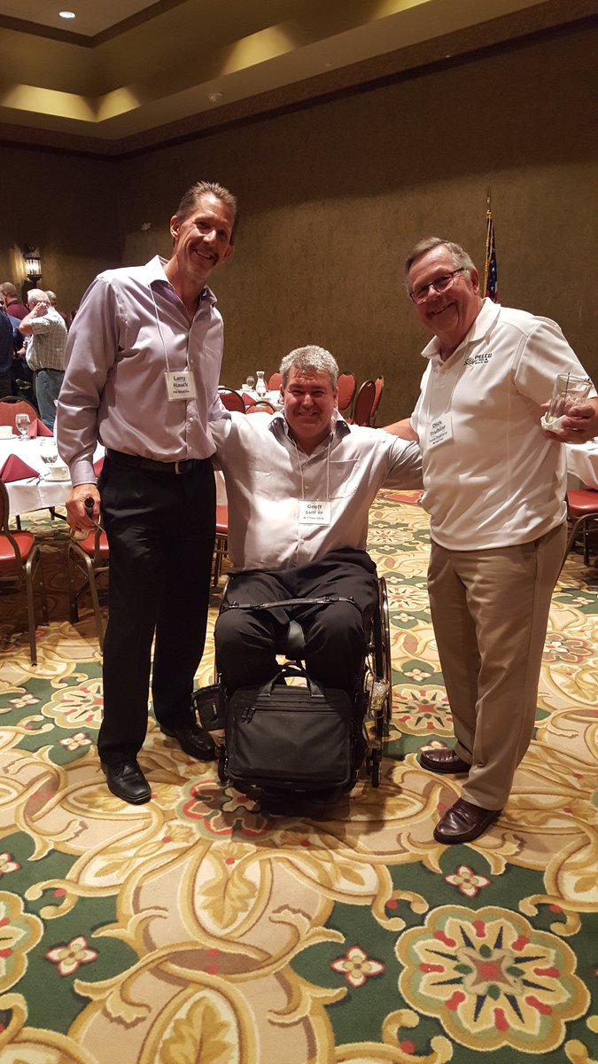 AMBA Chicago Chapter tweet media