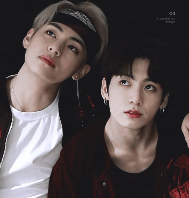 Pann Kpop Bts V And Jungkook S Visual Are So Freaking Awesome Knetz React T Co Dwu6qnivrl