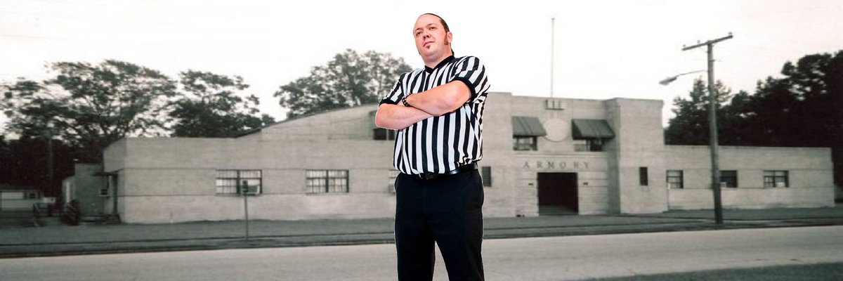 FNXnetwork's tweet photo. Beyond The 3 Count w/Ben Grayson | https://t.co/nYhooWYyWc | #AEW #AML #CHF #CWFH #CZW #FNX #FNXNetwork #IGNITE #IMPACT #IndependentWrestling #NAWA #NWA #NXT #PWX #QOC #ROH #SHIMMER #SHINE #Sports #SportsEntertainment #TopRopeBelts #TurnbuckleCupcakes #WildKat #LiveFromTheArmory https://t.co/mwBeZmUBOI