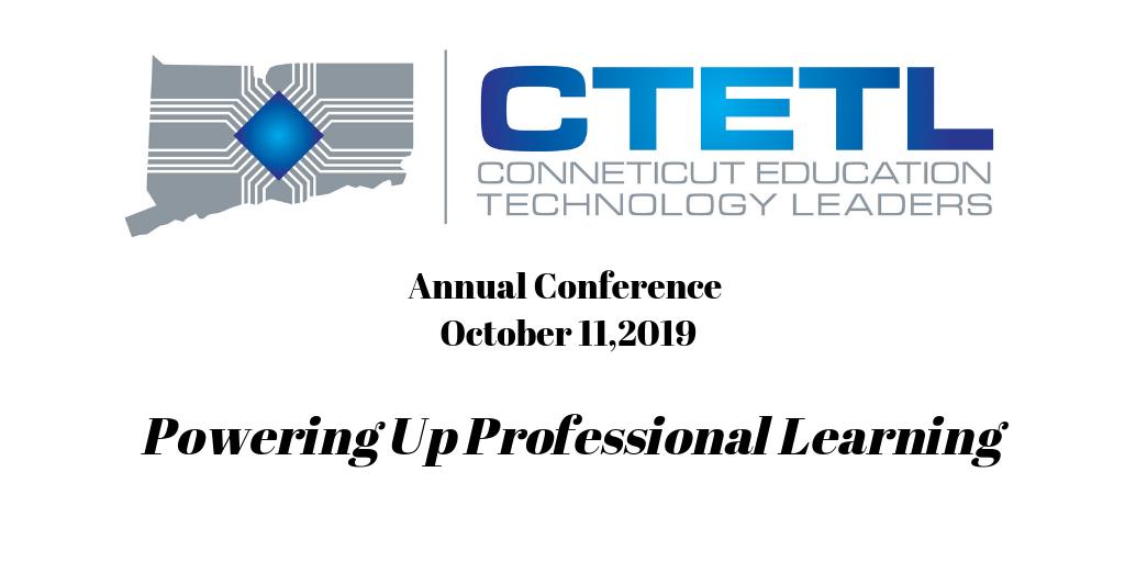 CTETLeaders's tweet photo. There's still time to register for our FREE Annual Conference! Join us for a great day of Professional Learning! https://t.co/o6Fh7wzjND @CECACT @capssct https://t.co/v2YMtsHo6R
