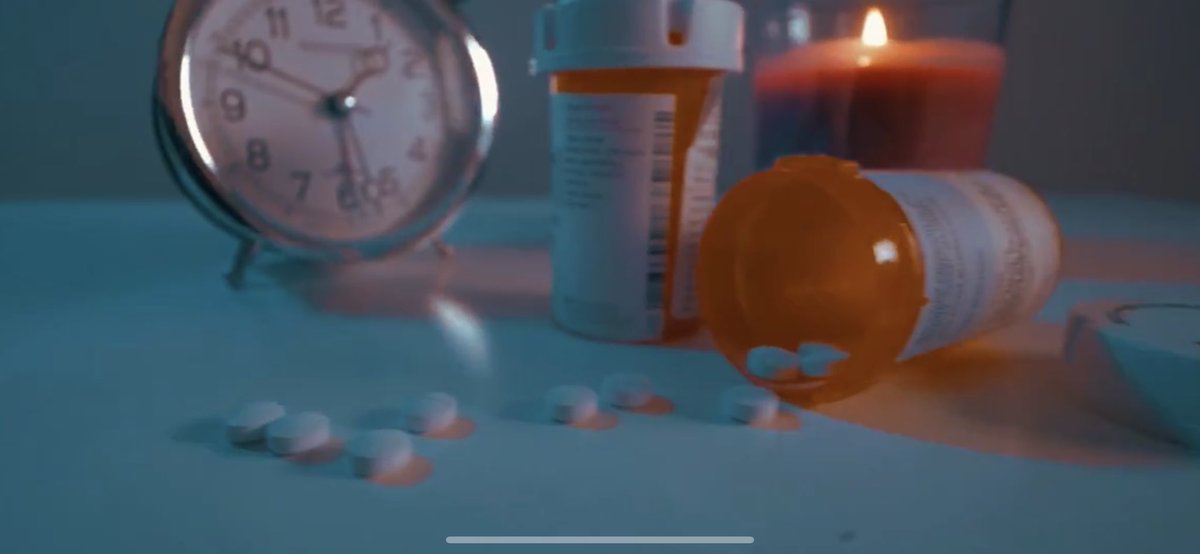 Thank you for your support. Our single  “Trazodone” comes out next week. 🙌