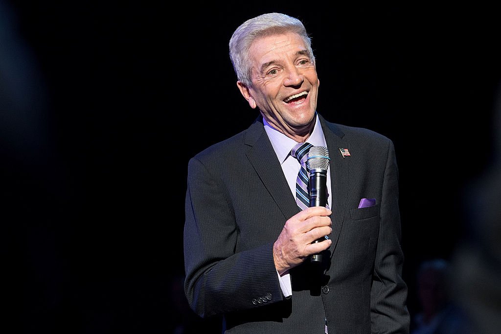 Happy birthday to comedian and Harvey native Tom Dreesen. He\s 80 today. 
