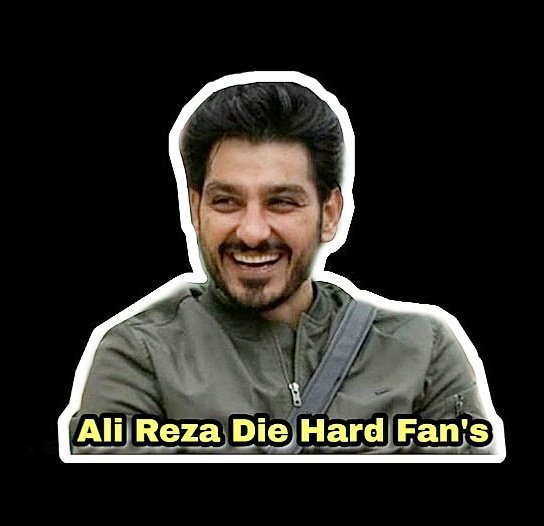 bringbackalibb3's tweet photo. insta account  --->  alireza_bb3 
#bringbackalireza #wewantalirezaback #bringbackalibb3 @bringbackalibb3 @StarMaa #alibb3 #alireza #alifans #bb3 #telugu #nag #celebrity #vitika #varun #sreemukhi #RahulSipligunj #Punarnavi #MaheshVitta #Himaja
#retweet #share #like #comment 
♥️❣ https://t.co/wd65IvdjXE