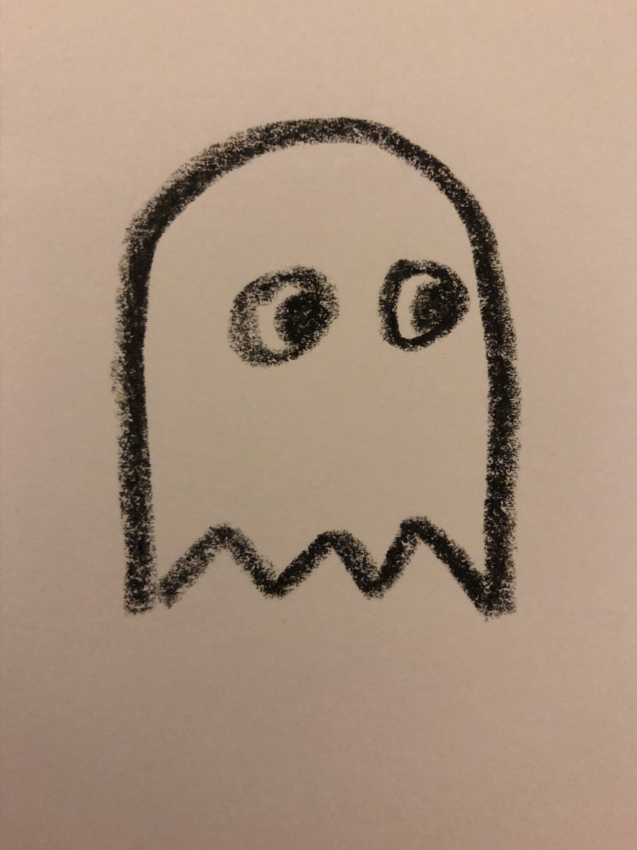 Featured image of post How To Draw Pac Man Ghost Step By Step 656x760 how to draw a pac man ghost pinky step