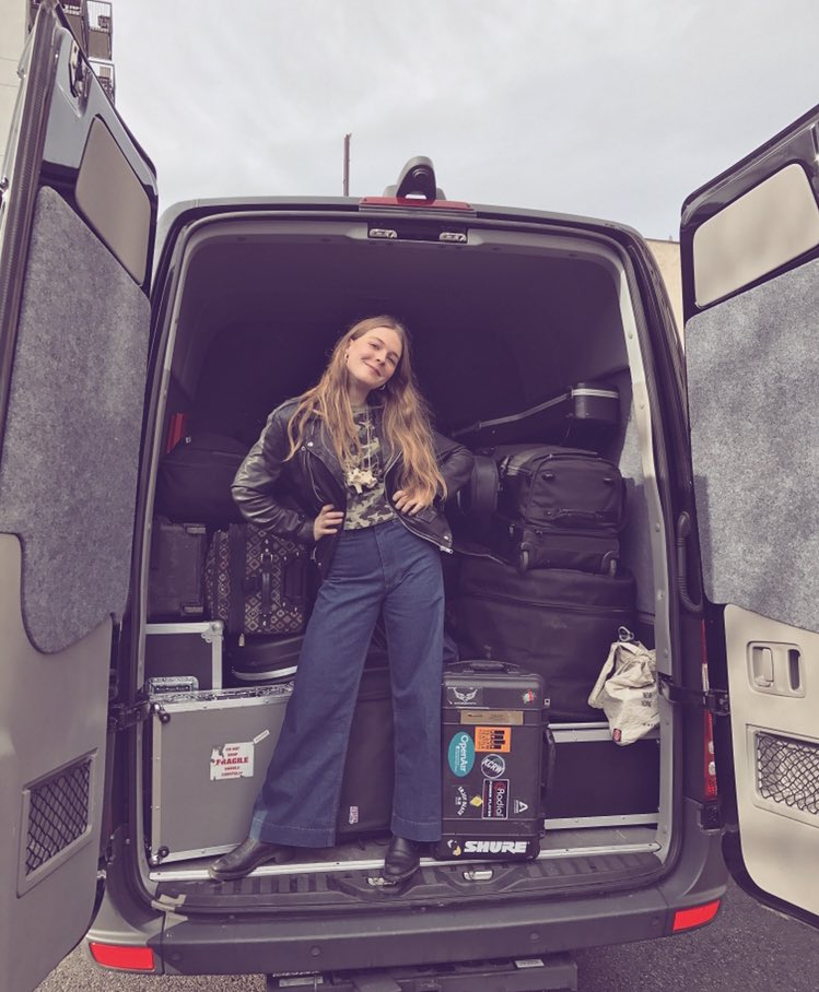 maggierogers's tweet photo. thank you 🕊 https://t.co/PWXJICdOYb