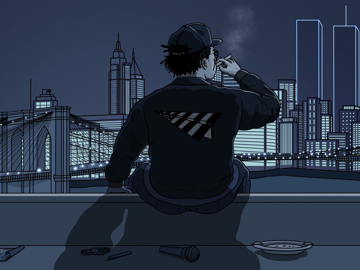 MrBrando3's tweet image. Nice oral history from some the key players of Jay-Z's Blueprint via @defjam defjam.com/news/blueprint…