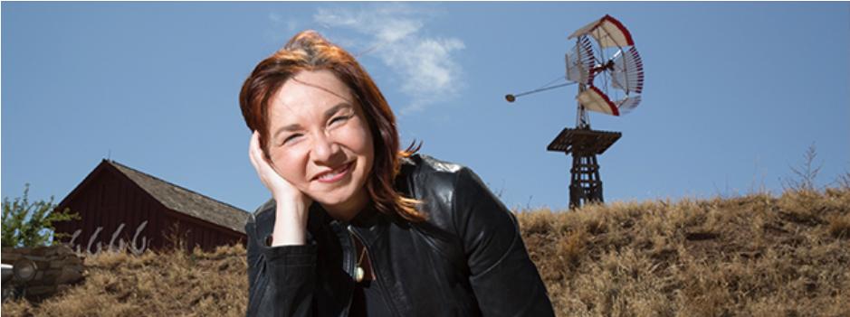resilient_az's tweet photo. Katharine Hayhoe is speaking in Phoenix on Sept. 24 - "Talking Climate: Bridging the Divides". Bring a friend from "across a divide" so we grow Arizona's #ByePartisan community. - https://t.co/PzZFpdEXSg https://t.co/D1UEtQA1Bn