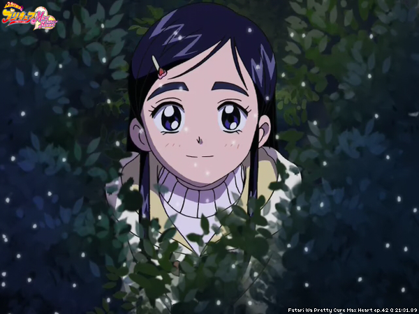 Precure Screenshots Futari Wa Pretty Cure Max Heart Ep 42 21 31 Precure