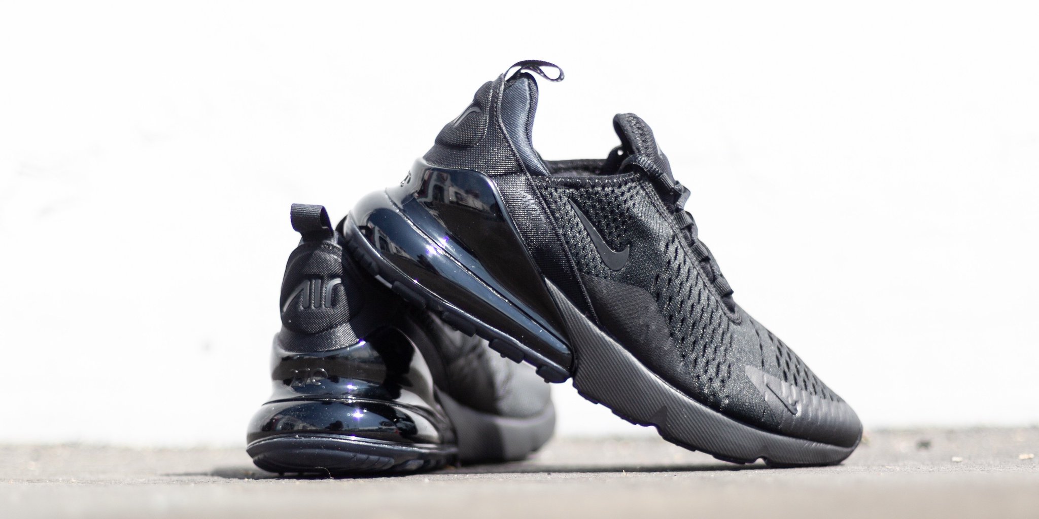 nike air max 270 wss