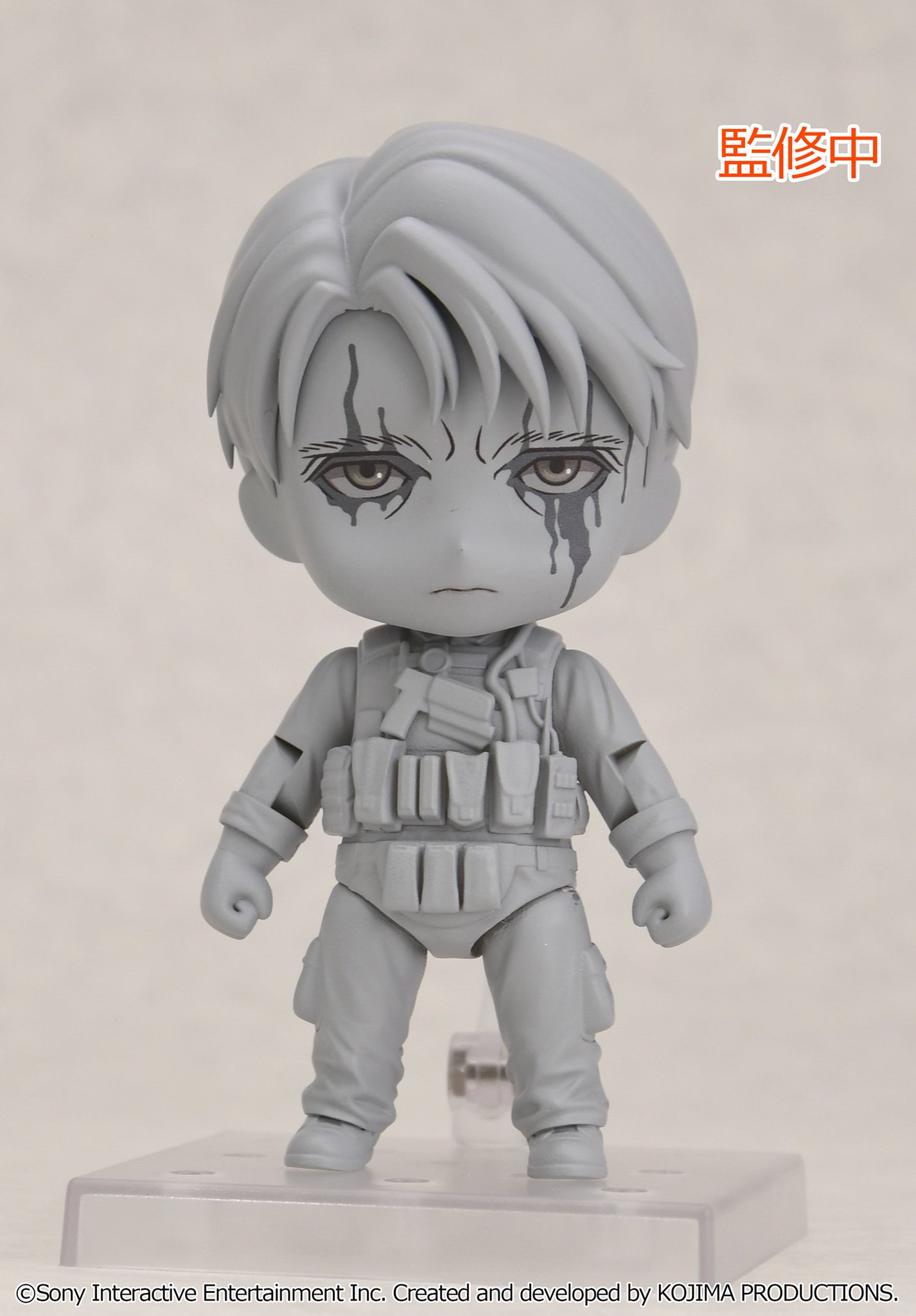 nendoroid death stranding