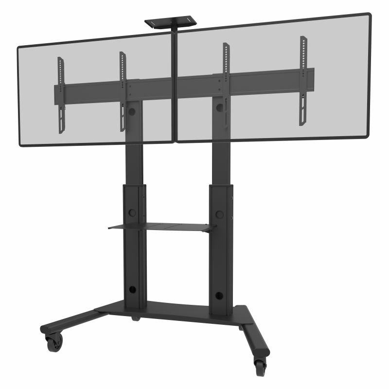 "making the high quality TV mounts".Floor TV Stand TC3 x.onloon.cc/ZJV3mu
