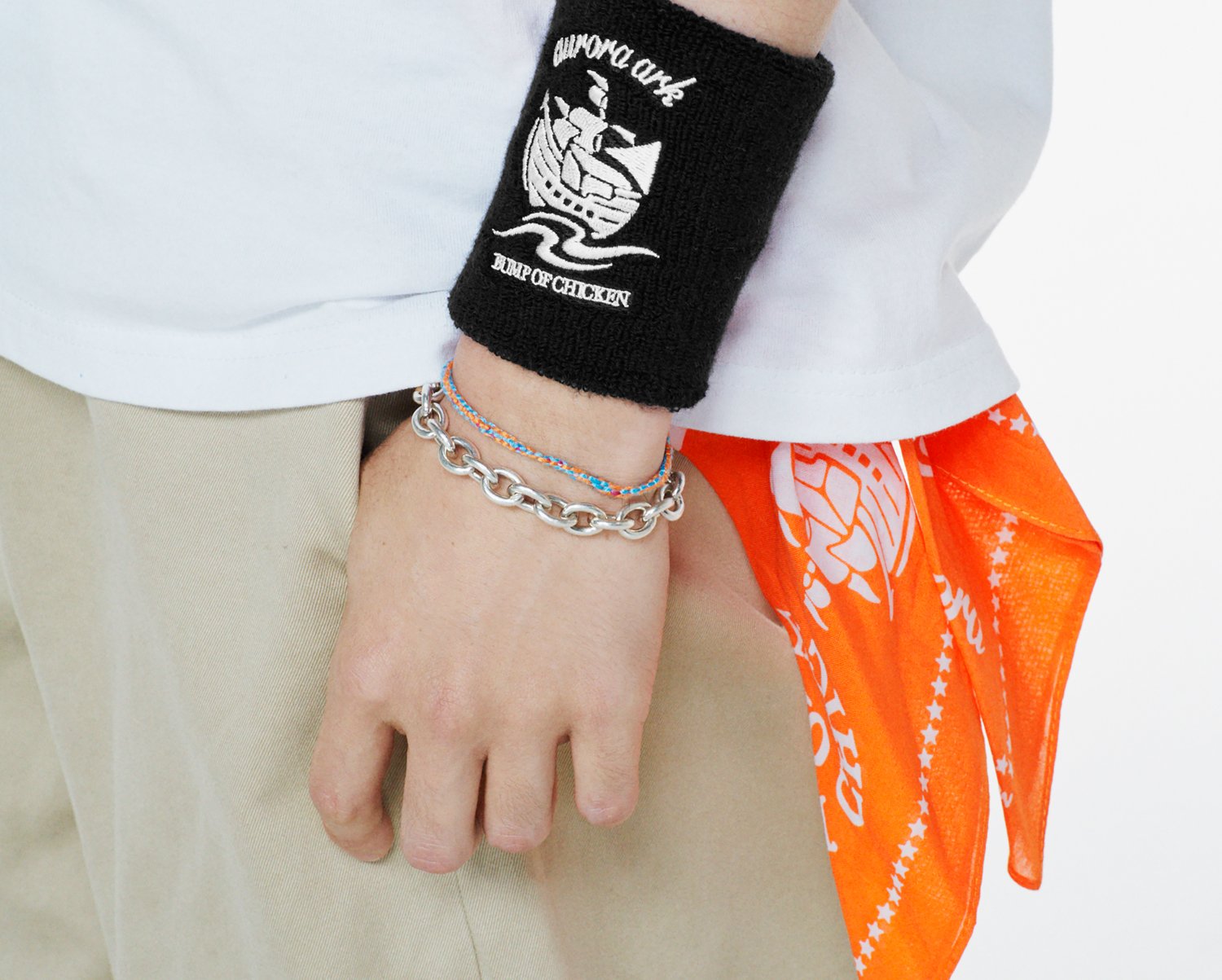 BUMP OF CHICKEN on X: 