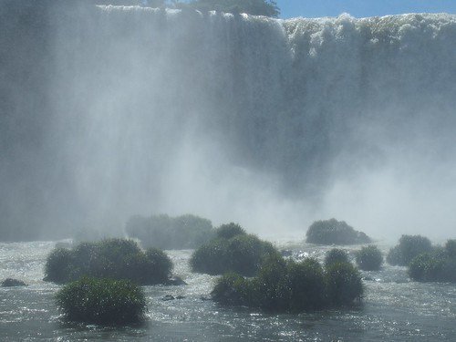 Nice Brazil Falls photos iguazufallstours.org/brazil-falls/n…