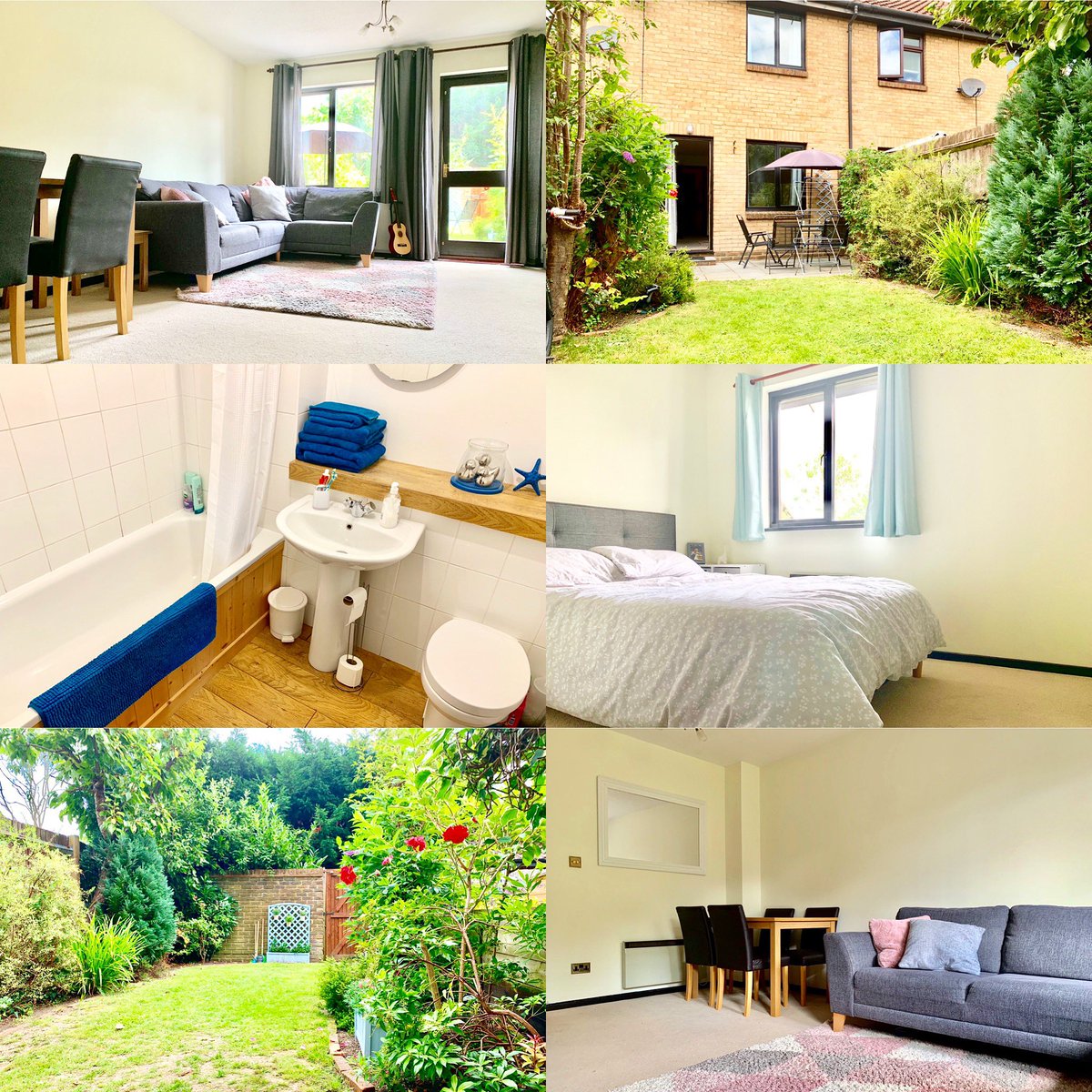 StanfordGrey's tweet photo. **Its Too Late I’m Let** How cute is this two bedroom family home situated in Horley. The property was perfectly located for all close to the train station, bus routes and many local amenities! Landlords we now require more similar properties for our professional tenants SG ❤️ https://t.co/ud7BTuLc3v