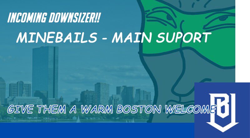 SubOptimalOW's tweet image. everyone welcome Minebails to the Downsizing! :)