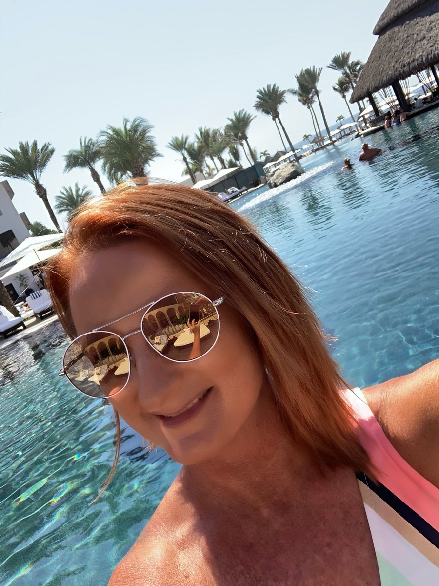micke_loschen's tweet photo. #SerenityTrip #CaboAzul #HomeAwayFromHome #SeaOfCortez #UntilWeMeetGain @VABeachFL @DRIguy2017 @0neTeamVA @nanperusse8 @vb_mandy https://t.co/O6Rcp1ysmu