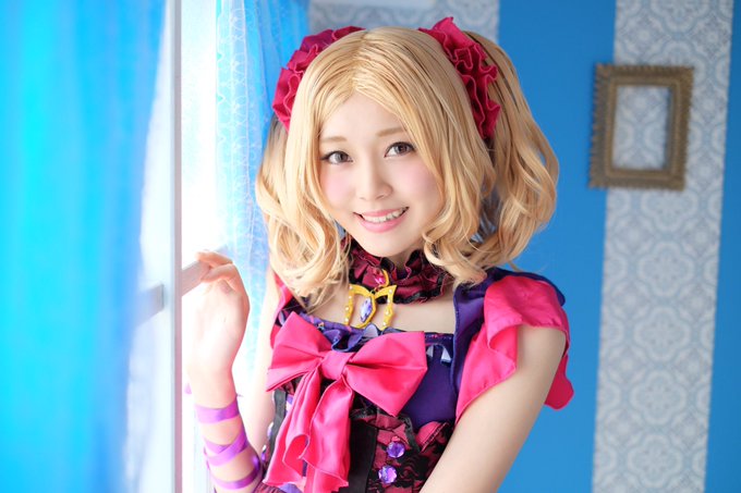 コスプレイヤー雪野ななのTwitter画像34