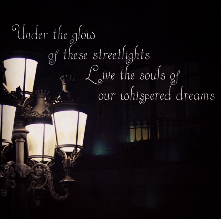 VCarrieH's tweet photo. #SpecialOffer
Order the poetry book “The Rainbows Through the Shards of Glass” (https://t.co/sYYhKdhfVQ) and I will send you a second copy along with a personalized voice recording of a poem of your choice!
Just retweet and DM me with a confirmation of your purchase! #poetry https://t.co/60RKbc3BJ6