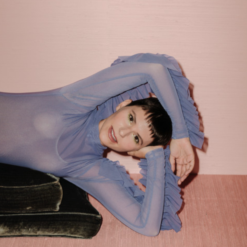 We can't wait for our next NY dinner party with <a href="/EVATHAEVA/">Eva Tolkin</a> <3 have a listen to the dazzling opening track off her new EP. bit.ly/2kGJPvY