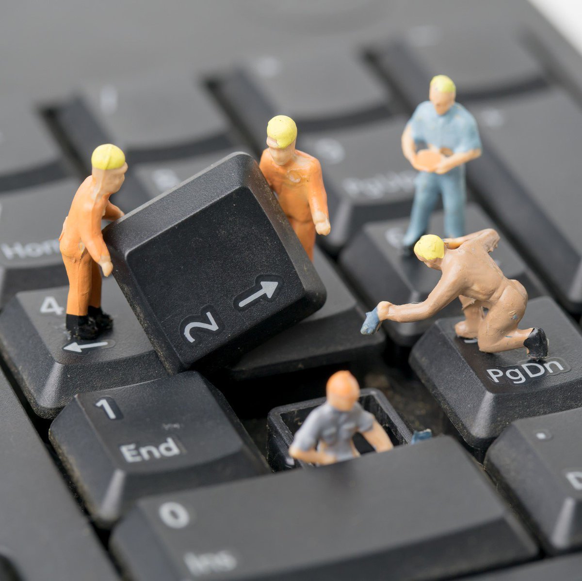 We're upgrading our online systems from 7:30pm tonight 💾🔌💻 If you need to make a payment, do it now, or forever hold your peace (or until after 10:00pm tonight).