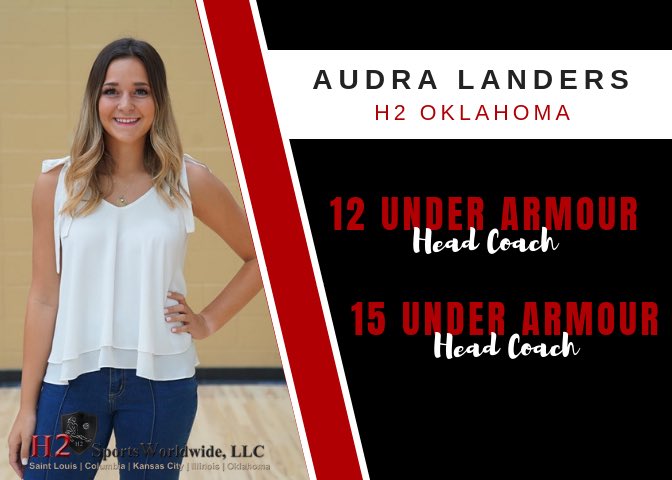 h2oklahoma_vbc's tweet photo. Will you be at our pre-tryout clinics THIS FRIDAY (9/13)!?
11U &amp; 12U | 6-7:30pm
13U - 15U | 7:30-9pm
📍Family Life Center
$15 @ the door.
Come join Coach Audra and Coach Hunter and see what H2 is all about. https://t.co/b8pqeN2WnO