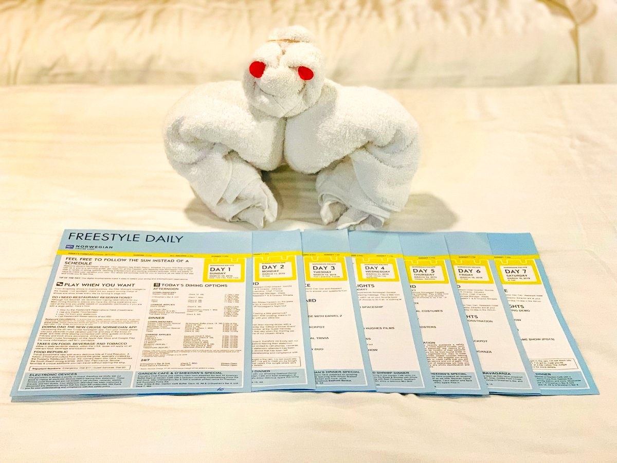 PopCanRebel's tweet photo. Going on a #cruise can be a stress-free way to #travel! On this week's #MapleOnTheMap Lori Sweet of @voyagewriters talks about advantages of taking a cruise for your next vacation! Hear it exclusively on the #PopCanMedia Network including @PopCanRebel at https://t.co/Rax45kHFej https://t.co/D5xRCFClZY