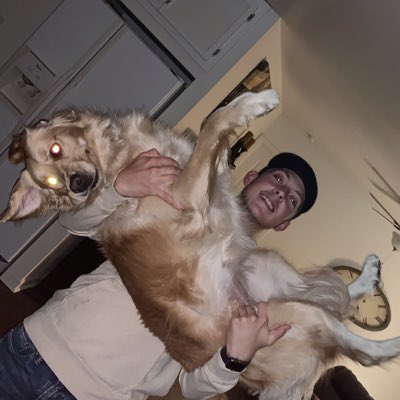 Andrew Brosh tweet media