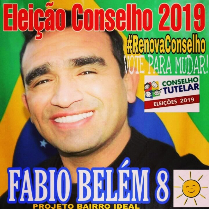 Fábio Belém tweet media