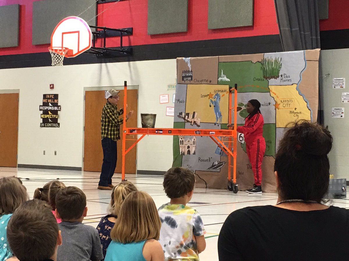 Ell-Saline Cardinals tweet media