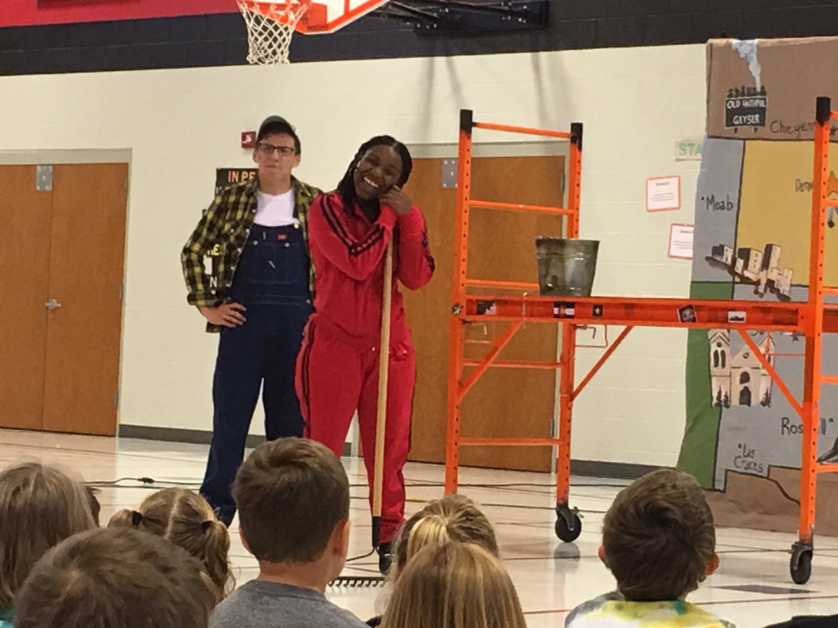 Ell-Saline Cardinals tweet media