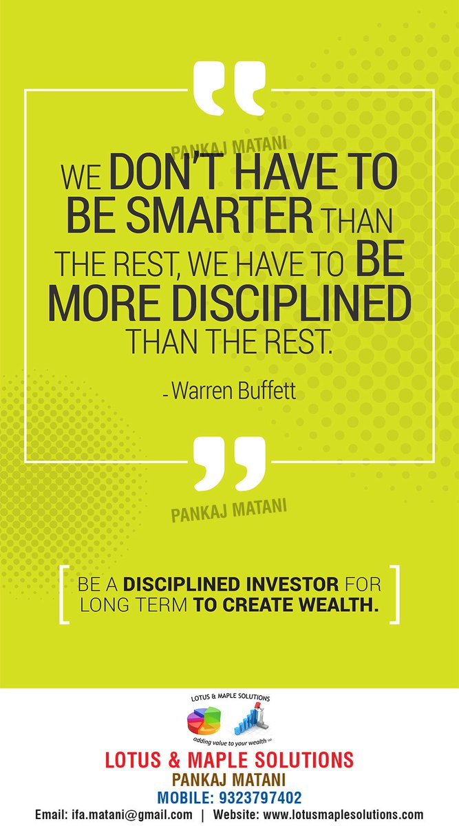 Matani_FinServ's tweet photo. Interesting
Contact
Lotus & Maple Solutions
9323797402/9869272573
#Goalbased #FinancialPlanning #Financial #Planning #MF #WealthCreation #SIP #AdviceZarooriHai #MutualFunds #mutualfundsahihai #LongTerm #addingvaluetoyourwealth #lotusmaplesolutions #T005
Image&Stats: Livemint https://t.co/jghMP23O5a