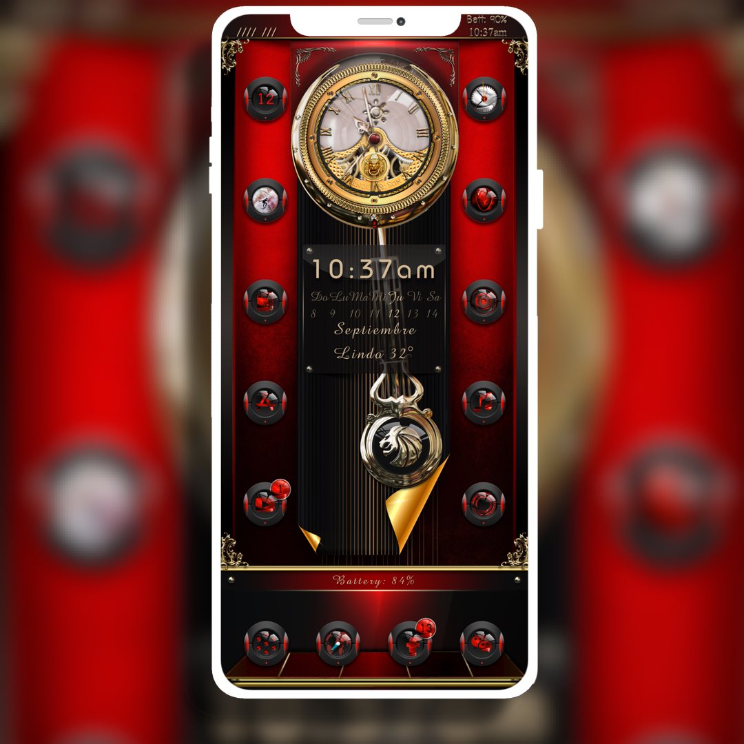 kyawthihaphyo's tweet photo. #Wave_Red @sl3in82
#SB_Widget @GearofwarsJLAM
Thanks for all creators ππ» https://t.co/YvZkmDYbtJ