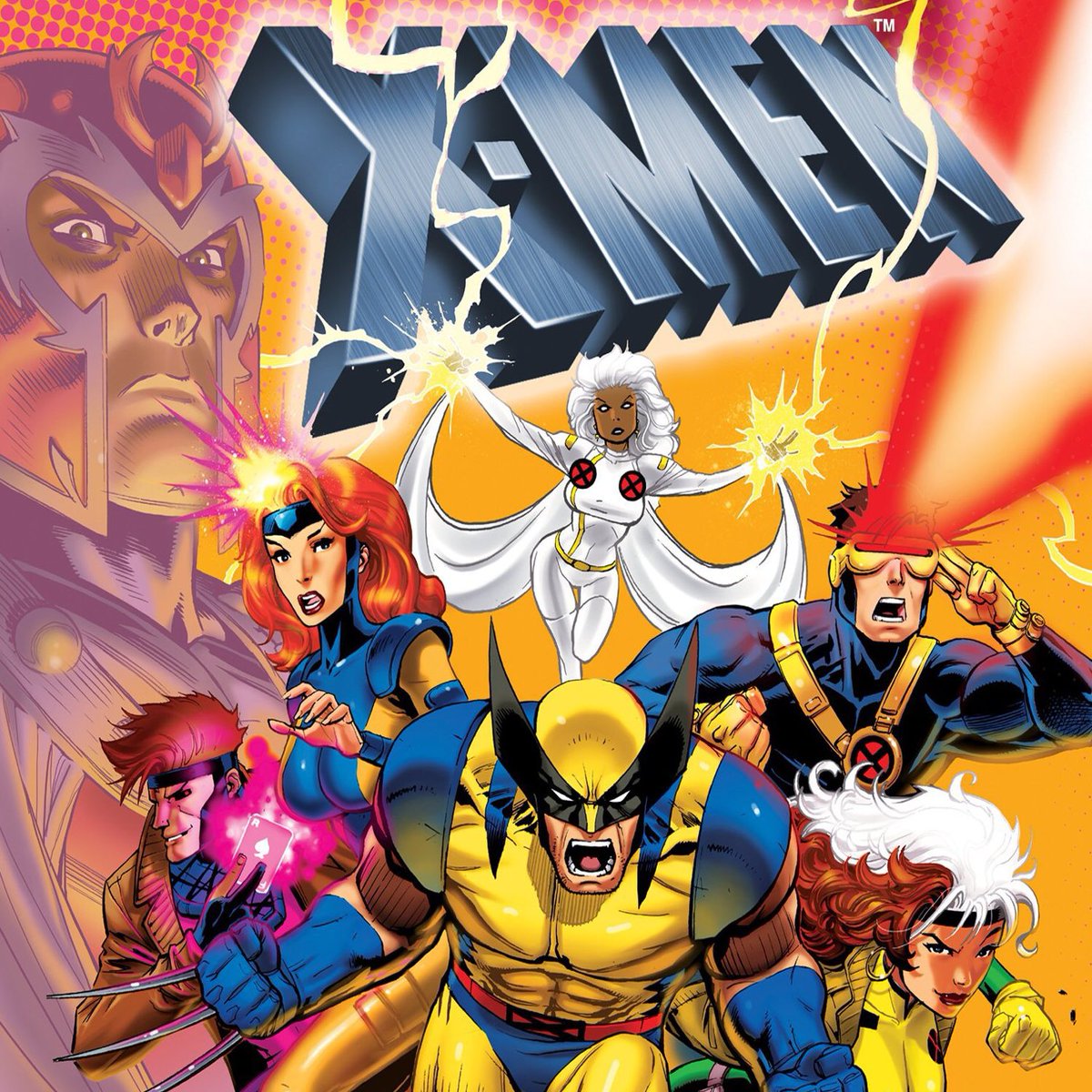 MoreDisneyPlus's tweet image. Disney+ will have classic Marvel animated series like X-Men ‘92, Spider-Man ‘94, Spider-Woman ‘79, Spider-Man ‘81, Spider-Man and his Amazing Friends, Iron Man ‘94, Fantastic Four ‘94, Incredible Hulk, Silver Surfer, and Spider-Man Unlimited.