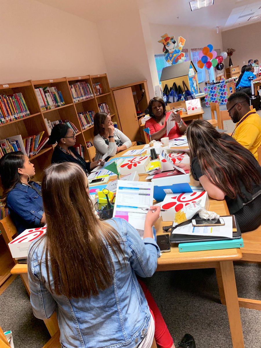 Angel Wilson, Ed.D. tweet media