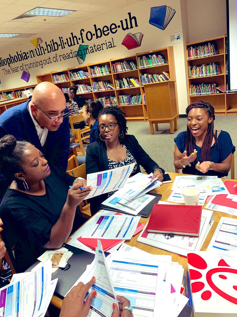 Angel Wilson, Ed.D. tweet media