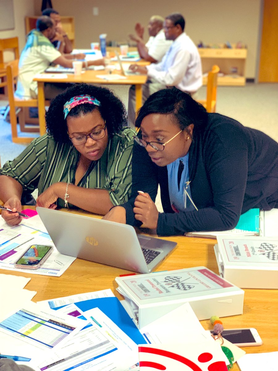 Angel Wilson, Ed.D. tweet media