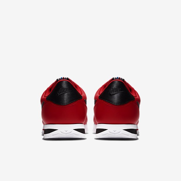 nba nike cortez