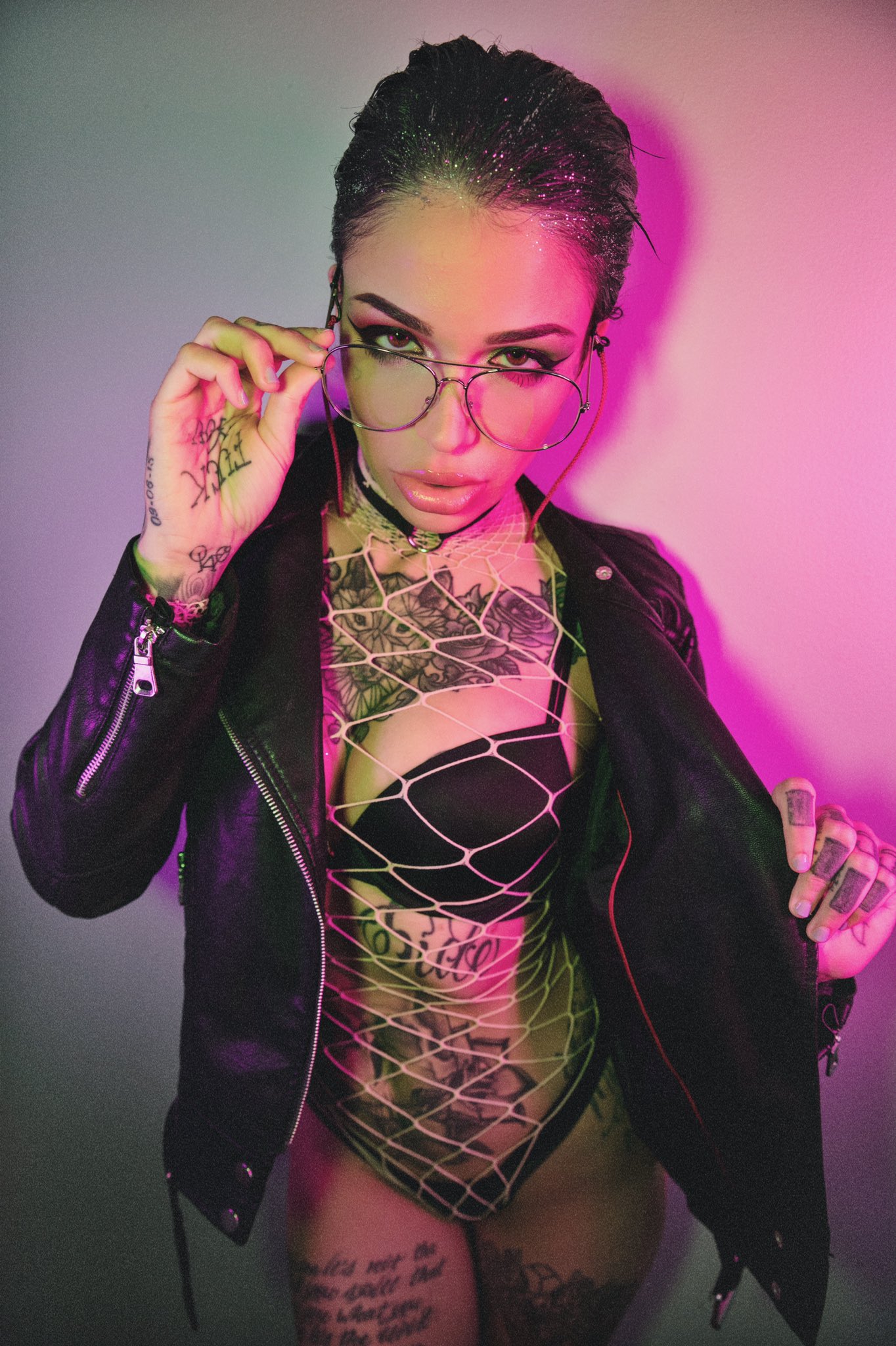 Leigh Raven on Twitter: "Excuse me sir or ma’am, have you subscribed