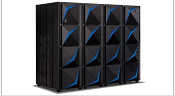 StevenDickens3's tweet photo. Meet the new #z15 - The new IBM Z integrates with your hybrid multicloud delivering encryption everywhere, Instant Recovery and cloud native development. Find out more here https://t.co/70OC8vjdtb #IBMz @IBMZ @IBM https://t.co/2YubMxMo3q