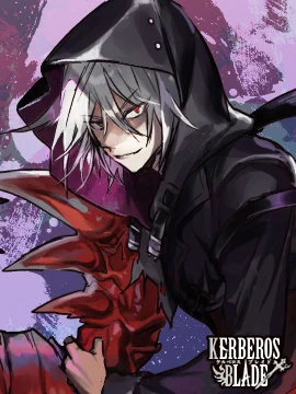 ご発注頂きありがとうございました!『ケルベロスブレイド』(c)海李/トミーウォーカー 