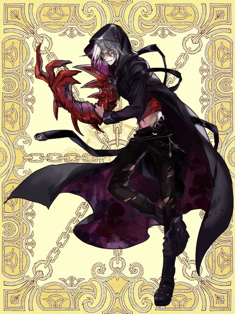ご発注頂きありがとうございました!『ケルベロスブレイド』(c)海李/トミーウォーカー 