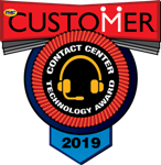 rtehrani's tweet photo. Congrats @TMCcustomer Mag 2019 Contact Center Technology Award Winners! https://t.co/DruGjXMbVU

@8x8 @AccentVoice @astutesolutions @Avaya @CallCabinet @Cisco @Clarabridge @CounterPath @GetCyara @AmeyoCIM @edifycx @glancenetworks @helpshift @Liveops @MASERGY @NICELtd https://t.co/AqCRlrA9hs