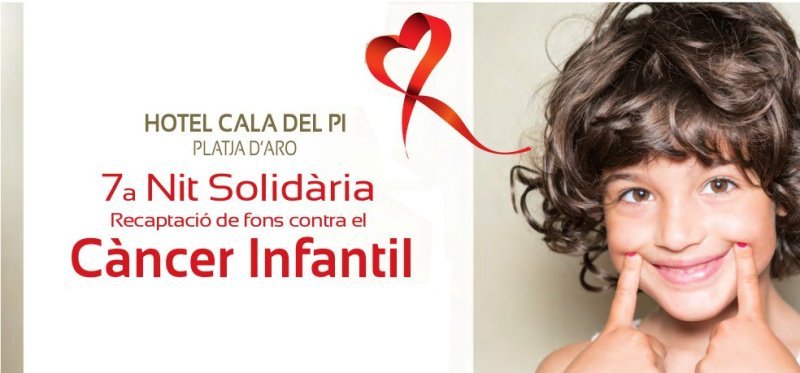 RBaixEmporda's tweet photo. 7ª edició de la Nit Solidària del @SHCaladelPi de @salleshotels a @platjaroturisme: https://t.co/rAelHTctGl https://t.co/xihrbGwZ2z