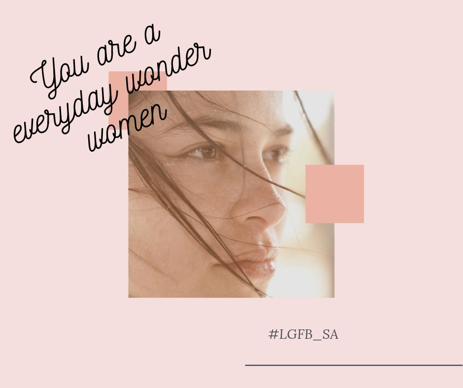 LGFBSA tweet picture