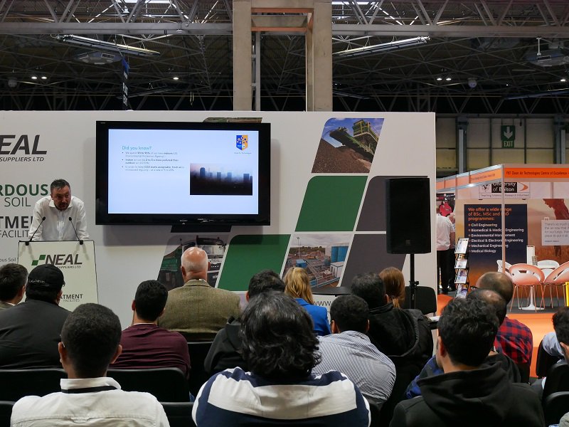 University of Greater Manchester tweet media